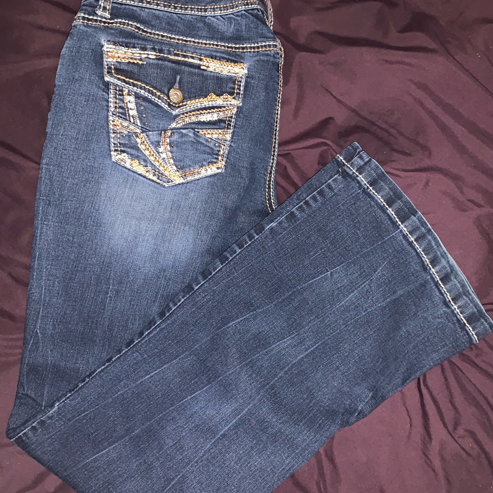 Jeans - Picture 4 of 4